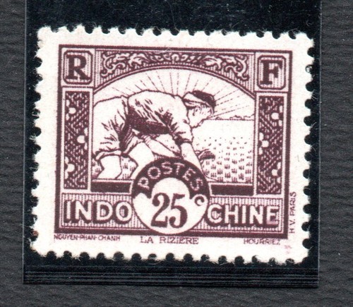 Colonies françaises indochine - colonies,