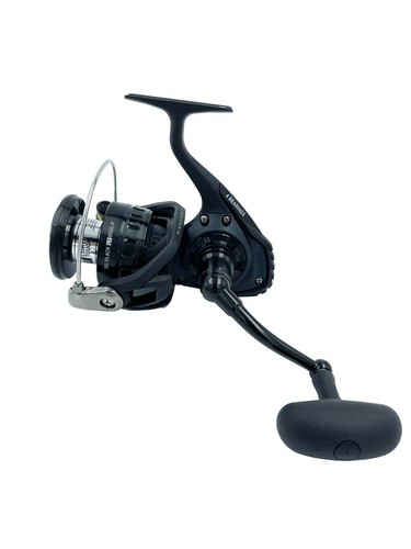 Daiwa black 8000 p - daiwa, lt