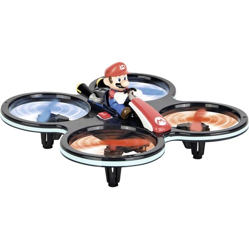 Carrera drone - rc,