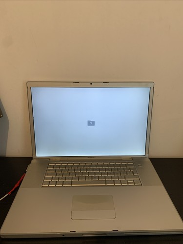 Macbook pro a1229 pour - macbook, 17"