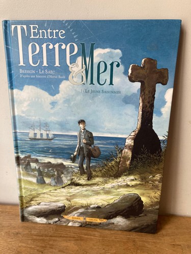 Bresson saec entre terre et - le,