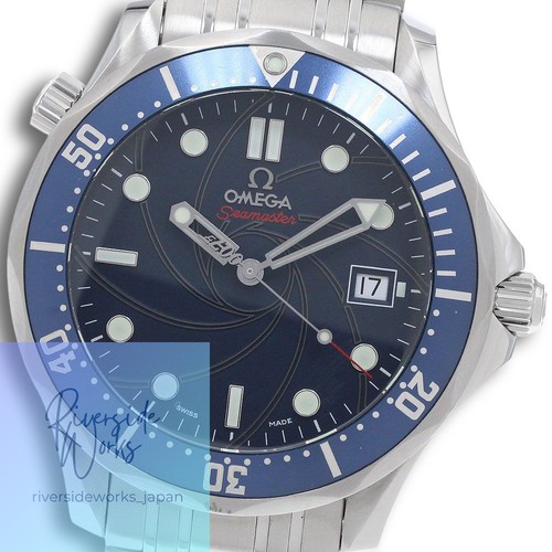 Montre automatique homme omega - automatique,