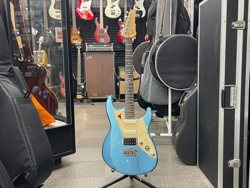 Electric guitar line james - guitar, 6