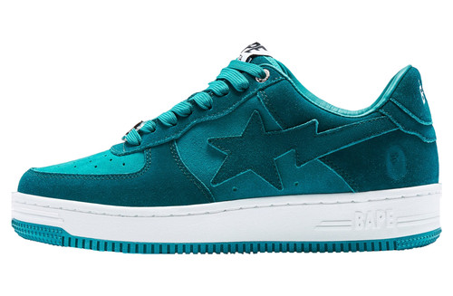 Bathing ape bape - a, sta