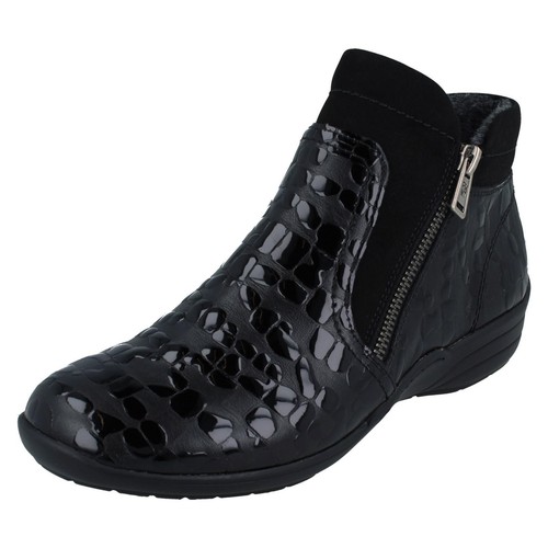 Bottes talons cuir - bottes,