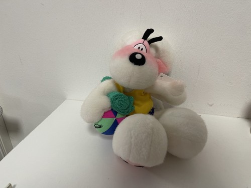 Peluche collection diddl - peluche, 29