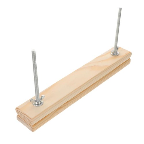 Kit outils reliure - d'outils,