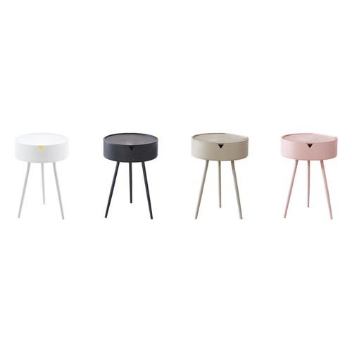 Table appoint guéridon - d'appoint,