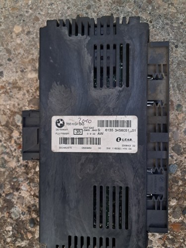 Boitier frm mini 6135 - boitier,