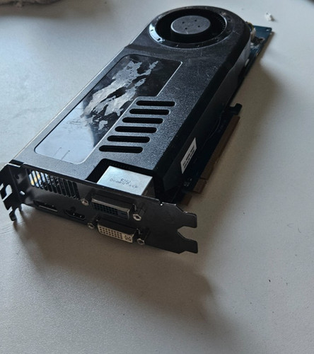 Amd radeon hd6870 - amd, gddr5