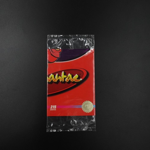 Shantae trading card - shantae, pack