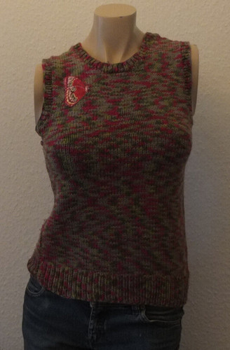 Gilet douillet taille s - douillet, 36