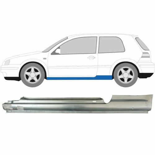 Volkswagen golf 1997 - golf, 1997-2004