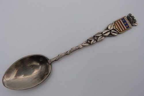 Cuillère café métal - cuillÈre, en