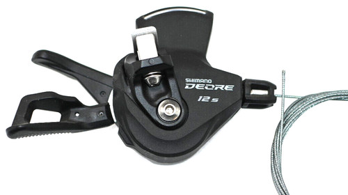 Shimano deore m6100 spec - shimano, i-spec