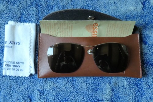 Paire sur lunettes vintages - paire, sur-lunettes