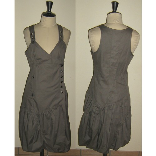 Robe longue 1060 - robe,