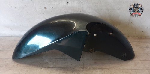 Garde boue avant kawasaki 1000 - boue,