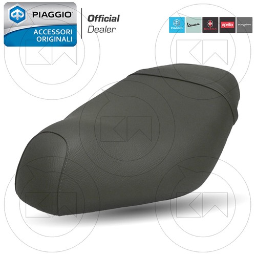 Selle complète noire - selle,