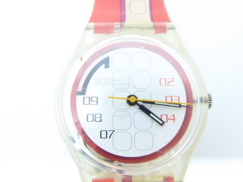 Swatch montre watch kuala - swatch,