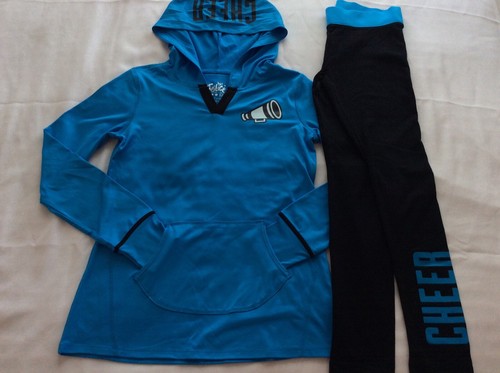 Girl justice cheer outfit - girl’s,
