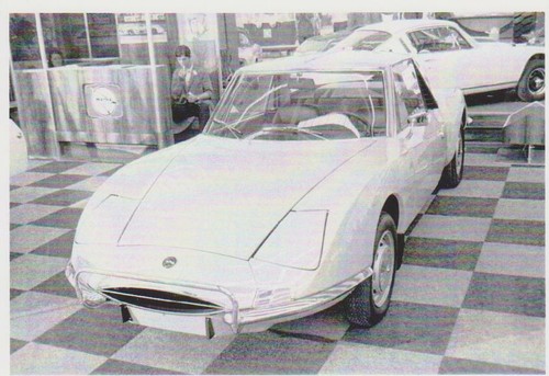 Carte postale simca matra - carte,