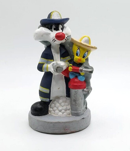 Figurine bip holland - bip, looney
