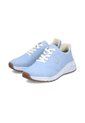Rieker baskets femme low - baskets,