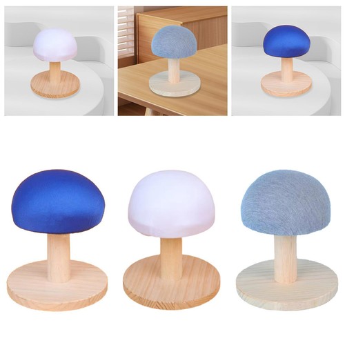 Tabouret repassage rond - de,