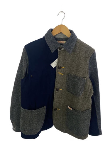 Veste sugar cane multicolore - veste,