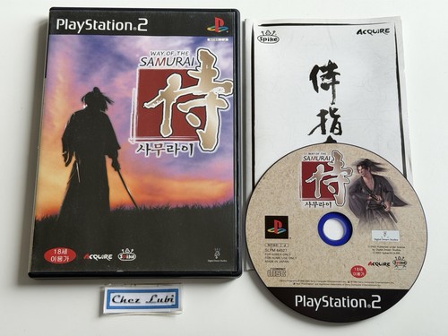 Way the samurai - the,