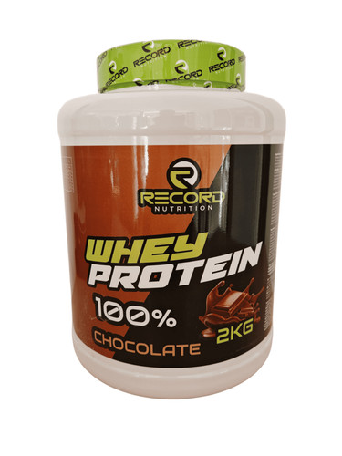 Whey protéine 80 - whey, (80%