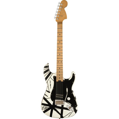 Evh striped series 78 - series, '78