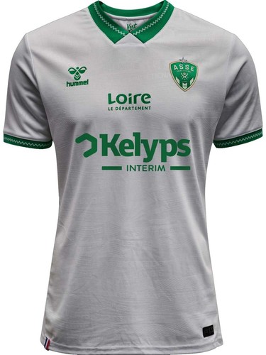 Hummel etienne maillot - st.etienne,