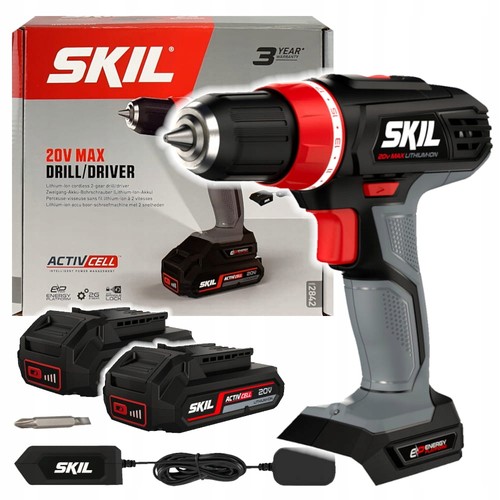 Skil perceuse visseuse sans - skil,