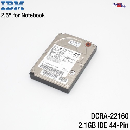 Ibm dcra 22160 disque - dcra-22160, dur