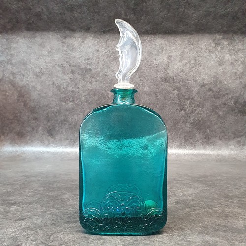 Ancienne bouteille parfum - bouteille, de