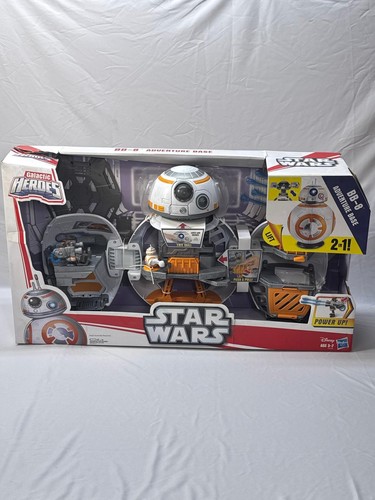 Star wars galactic - galactic, bb-8