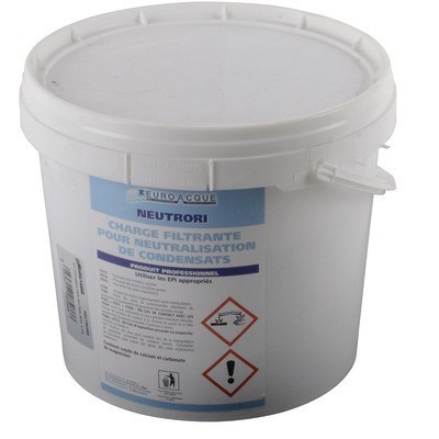 Kit recharge 5kg - , akdolit