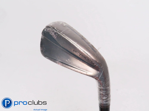 New taylormade p790 - taylormade,