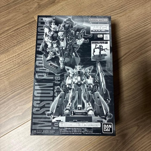 100 mission pack - mg,
