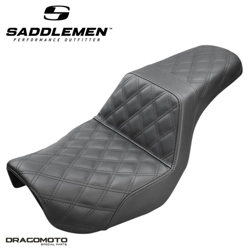 Selle harley dyna glide - dyna,
