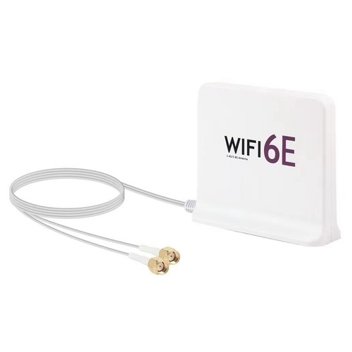 Antenne portable 5g - antenne, 2,4g/5g/6g