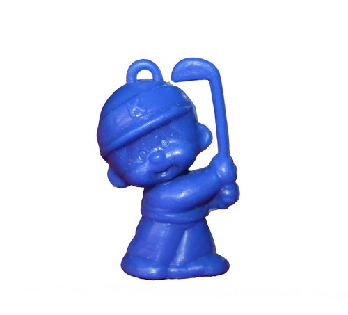 Figurine kiki bonux - figurine,