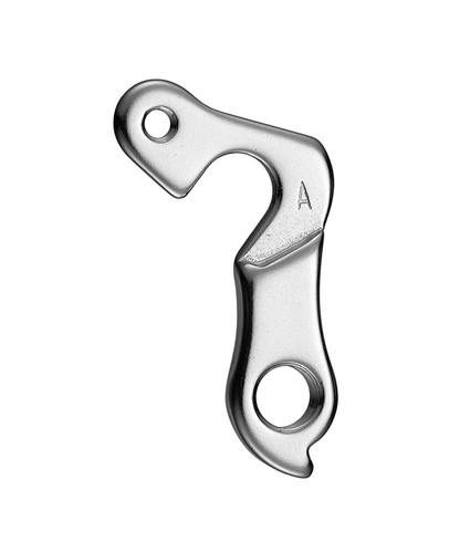 Patte dérailleur vélo alu - dérailleur,