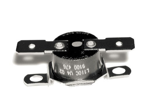 Thermostat limiteur 120 - 120°c, elm