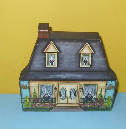 Brandywine woodcrafts cottage - woodcrafts,
