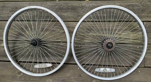 Lot vtg bmx - lot, gt