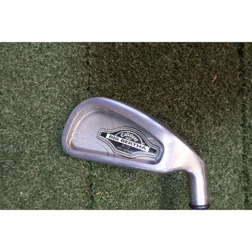 Callaway big bertha pro - big,