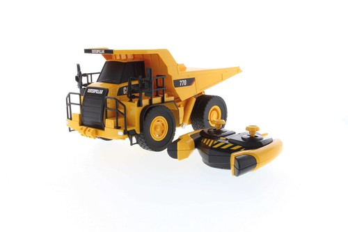 Carrera 23004 Cat Caterpillar